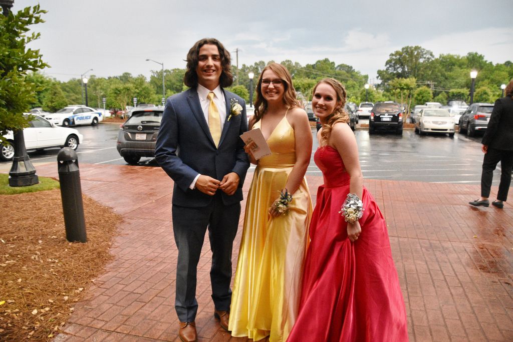 East Burke High School Prom 2019 (45).jpg